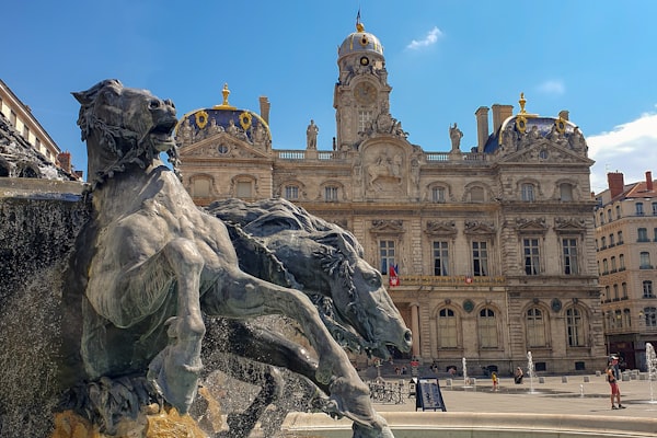 Lyon